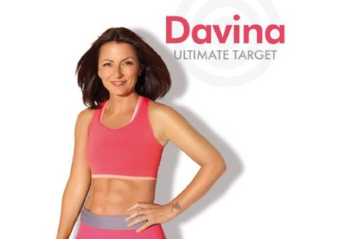 5 Day Davina 15 Minute Workout for Women