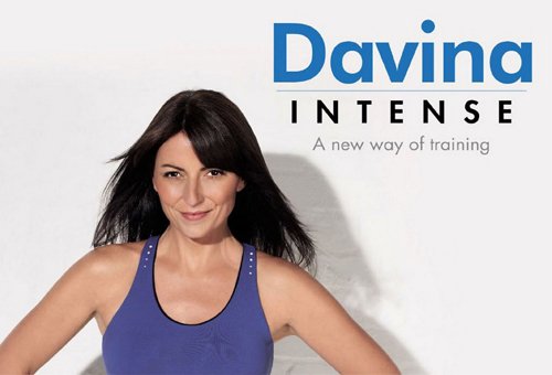 Stuck for Christmas gift ideas? We reveal tips on how give the gift of  health from Davina McCall's new DVD workout, sports bras, blenders to  waterproof headphones