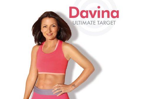 davina sportswear