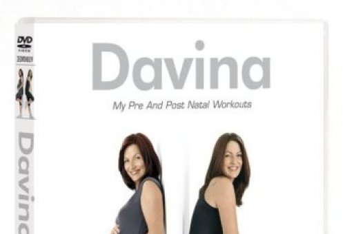 Shop Davina McCall